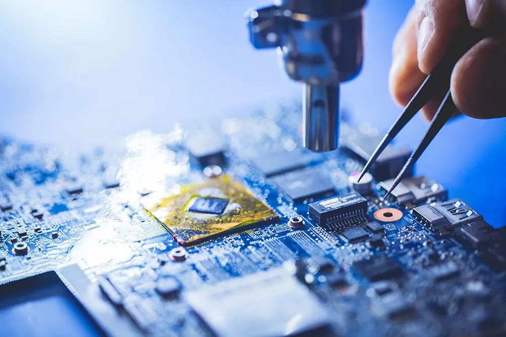 Key Steps to Launch a Successful Computer Repair Business